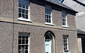 2 Bed Period Cottage Sleeps 4 In Central Crickhowell